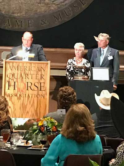 AQHALegacyBreederAWardMason